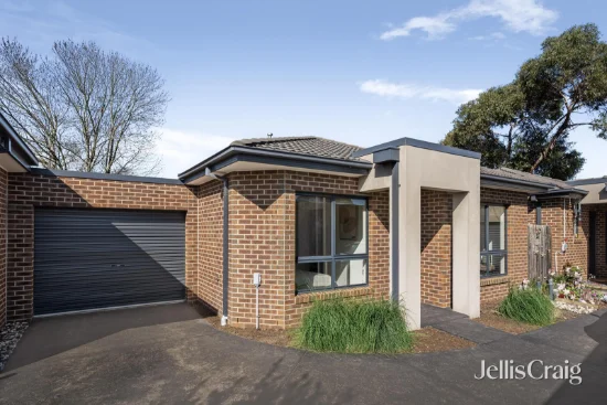 3 Brad Close, Kilsyth, Vic 3137