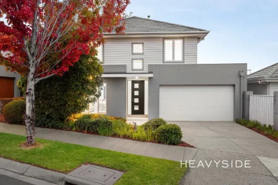 3 Brockhoff Drive, Burwood, Vic 3125