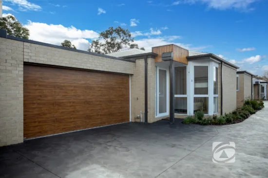 3 Edward Close, Pakenham, Vic 3810