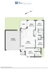 3 Edward Close, Pakenham, Vic 3810-Floorplan