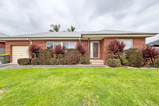 3 Hardy Drive, Trafalgar, Vic 3824