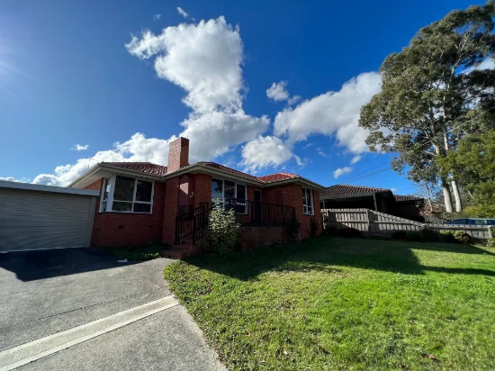 3 Harriet Street, Heathmont, Vic 3135