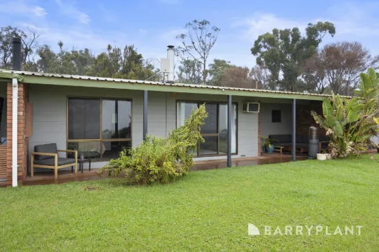 3 Hendy Lane, The Gurdies, Vic 3984