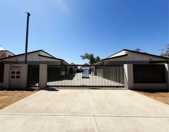 3 Hong Street, Gillen, NT 0870