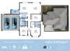 3 Jewel Mews, Koo Wee Rup, Vic 3981-Floorplan