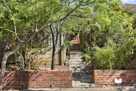 3 Johnson Street, Moonee Ponds, Vic 3039