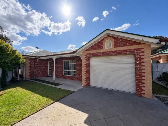 3 Martins Lane, Chiltern, Vic 3683