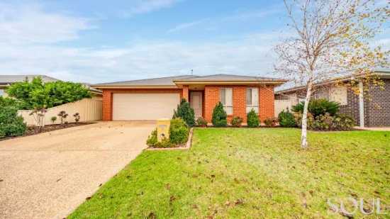3 Russell Street, Griffith, NSW 2680