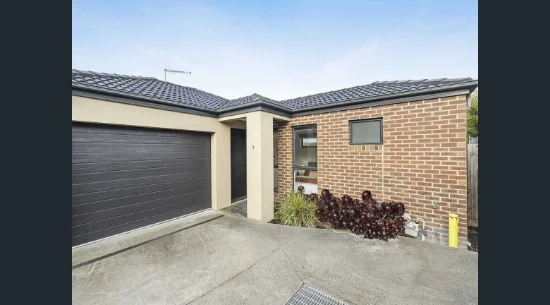 3 Steel Close, Kilsyth, Vic 3137