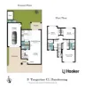 3 Tangerine Close, Dandenong, Vic 3175-Floorplan