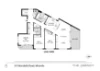 3 Wandella Road, Miranda, NSW 2228-Floorplan