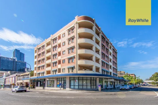 30/1 Macquarie Street, Parramatta NSW 2150-Image