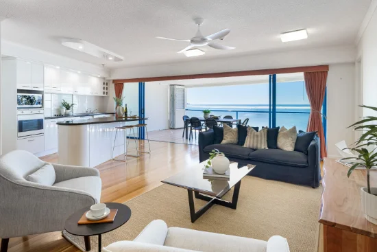 30/1 Raleigh Street, Golden Beach, Qld 4551