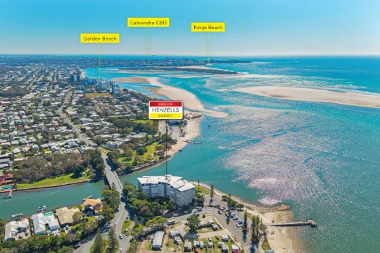 30/1 Raleigh Street, Golden Beach, Qld 4551-Image