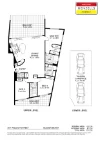 30/1 Raleigh Street, Golden Beach, Qld 4551-Floorplan