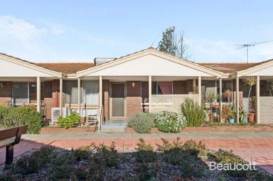 30/104 King William Street, Bayswater, WA 6053