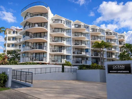 30/136-138 Alexandra Parade, Alexandra Headland, Qld 4572-Image