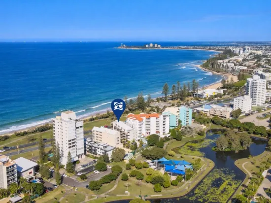 30/136-138 Alexandra Parade, Alexandra Headland, Qld 4572-Image