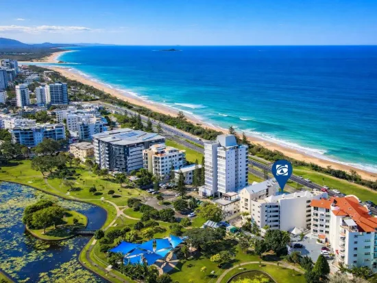 30/136-138 Alexandra Parade, Alexandra Headland, Qld 4572-Image