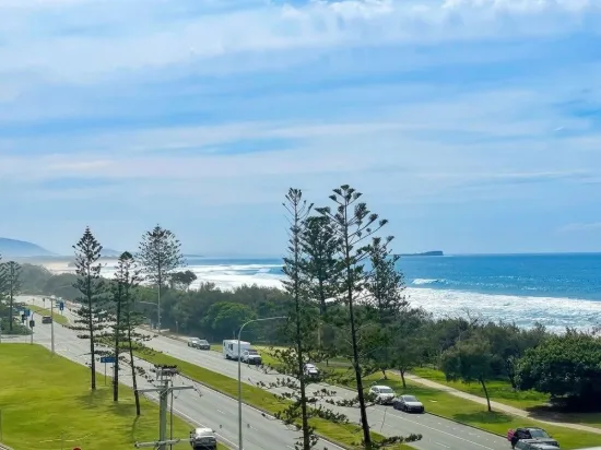 30/136-138 Alexandra Parade, Alexandra Headland, Qld 4572-Image