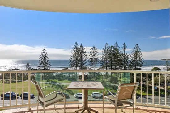 30/146-148 Alexandra Parade, Alexandra Headland, Qld 4572