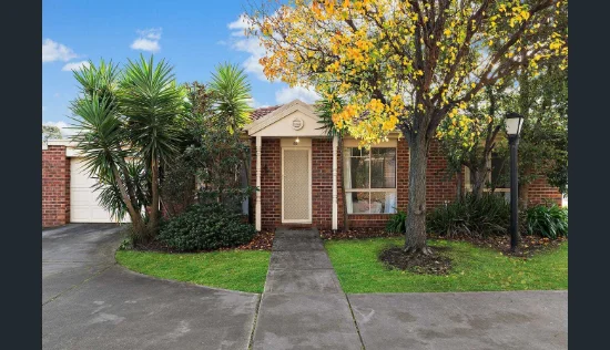 30/15 Balmain Drive, Carrum Downs, Vic 3201 - For Rent