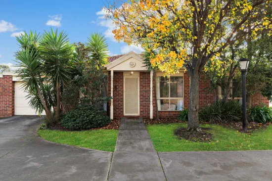 30/15 Balmain Drive, Carrum Downs, Vic 3201