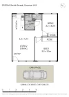 30/151A Smith Street, Summer Hill, NSW 2130-Floorplan