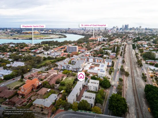 30/156 Whatley Crescent, Maylands, WA 6051-Image