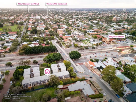 30/156 Whatley Crescent, Maylands, WA 6051-Image