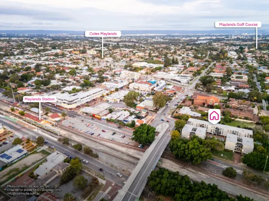 30/156 Whatley Crescent, Maylands, WA 6051-Image