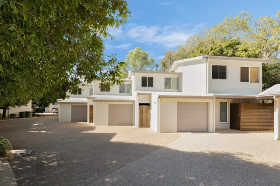 30/159 Riverside Boulevard, Douglas, Qld 4814
