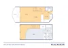 30/18 Captain Cook Crescent, Griffith, ACT 2603-Floorplan
