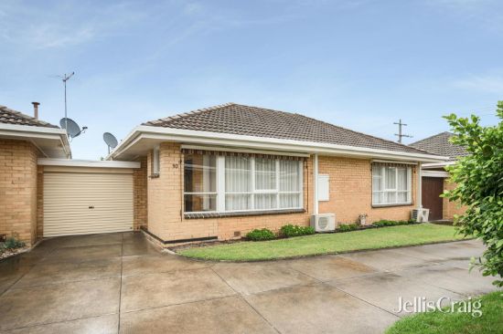 30/18 Robertson Parade, Aspendale, Vic 3195