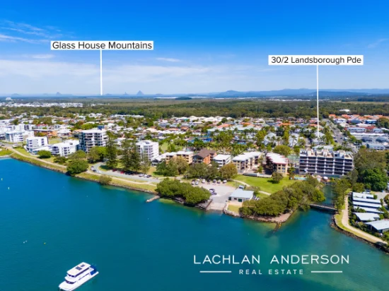 30/2 Landsborough Parade, Golden Beach, Qld 4551