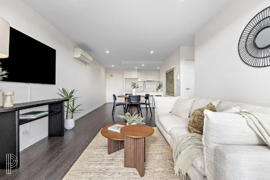 30/2 Manning Clark Crescent, Franklin, ACT 2913