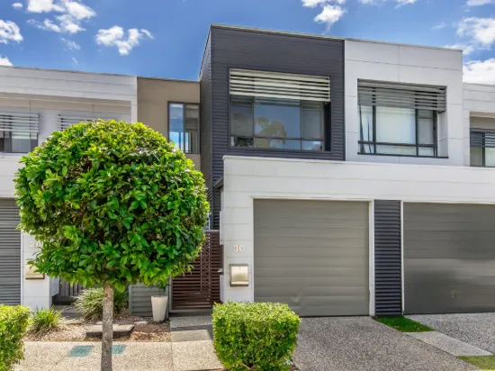 30/2 The Gardenway, Robina, Qld 4226
