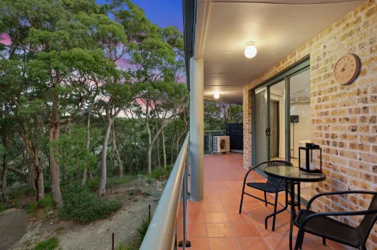 30/20-26 Arana Close, Bangor, NSW 2234