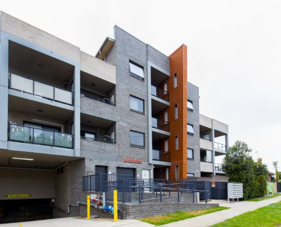 30/207 Derby Street, Penrith, NSW 2750
