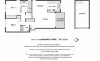 30/22-26 Warren Street, St Lucia, Qld 4067-Floorplan