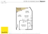 30/30-32 Adelaide Street, Yeppoon, Qld 4703-Floorplan