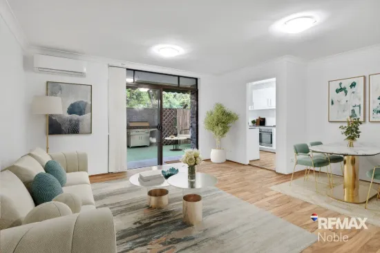 30/31 Fontenoy Road, Macquarie Park, NSW 2113