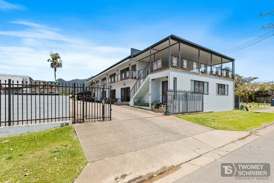30/35-37 Louie Piccone Way, Edmonton, Qld 4869 - For Rent