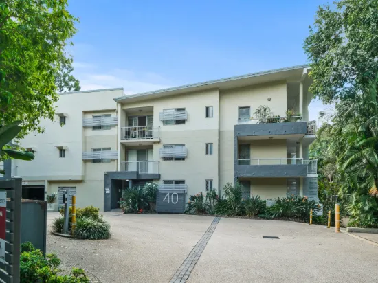 30/40 Nathan Avenue, Ashgrove QLD 4060-Image