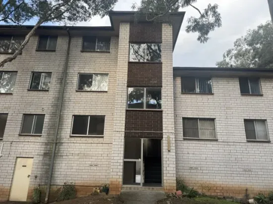 30/45-49 Hughes street, Cabramatta, NSW 2166