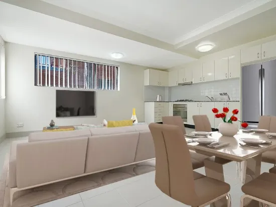 30/5-7 Exeter Road, Homebush West, NSW 2140