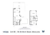 30/50-54 Birch Street, Manunda, Qld 4870-Floorplan