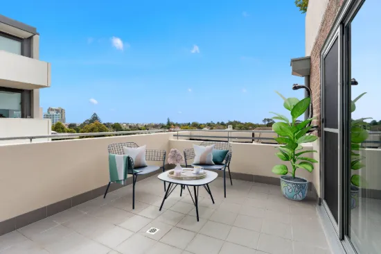 30/524-542 Pacific Highway, Chatswood, NSW 2067
