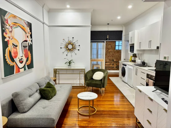30/53 Edward Street, Brisbane City, Qld 4000 - For Rent