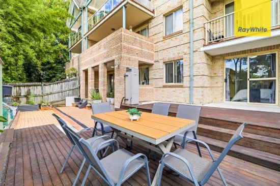 30/68 Macarthur Street, Parramatta, NSW 2150